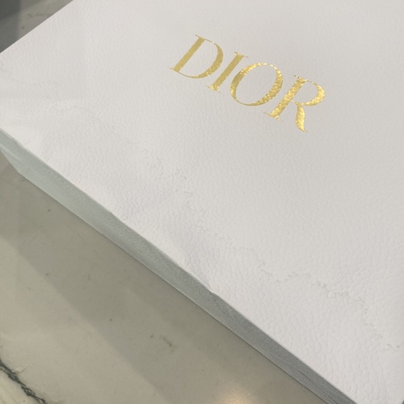 Dior storage boxes - Picture 12 of 12